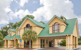 Howard Johnson Hotel Dothan Al